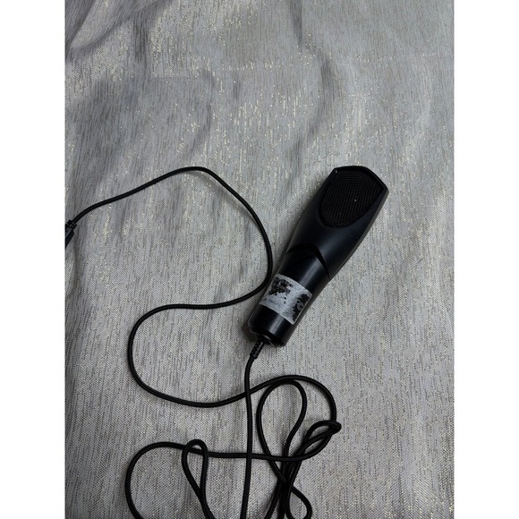 PC microphone - Picture 1 of 4